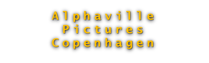 AlphaVille Pictures Copenhagen